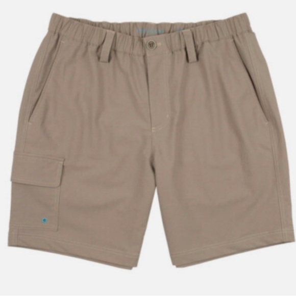 Tori Richard R & R Shorts - Picture 4 of 4